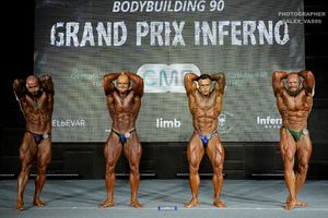 BODYBUILDING 90